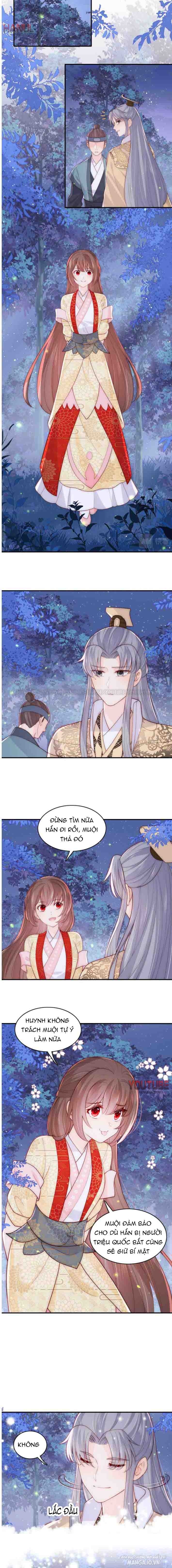 Dưỡng Địch Vi Hoạn Chapter 135 - Trang 2