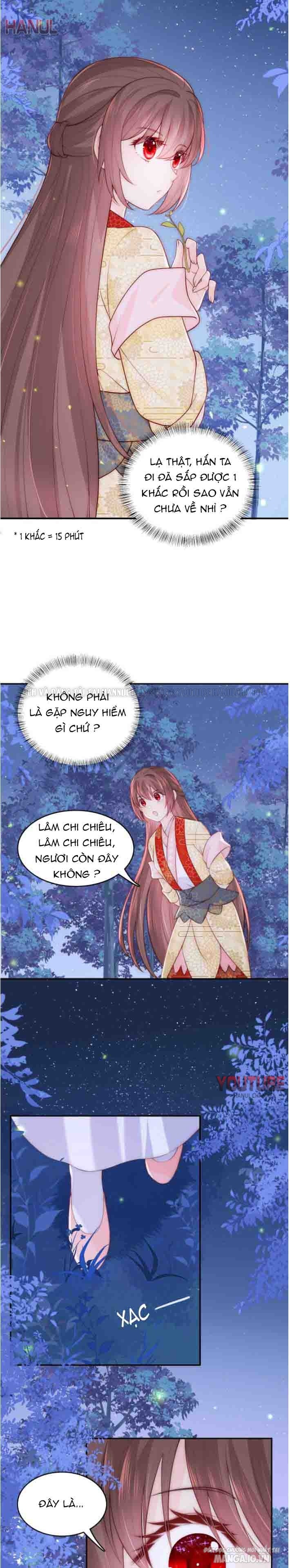 Dưỡng Địch Vi Hoạn Chapter 135 - Trang 2