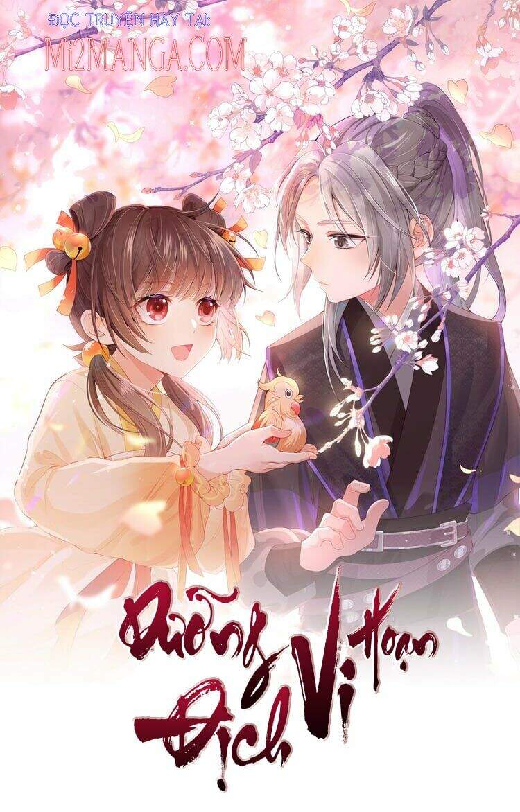 Dưỡng Địch Vi Hoạn Chapter 133 - Trang 2