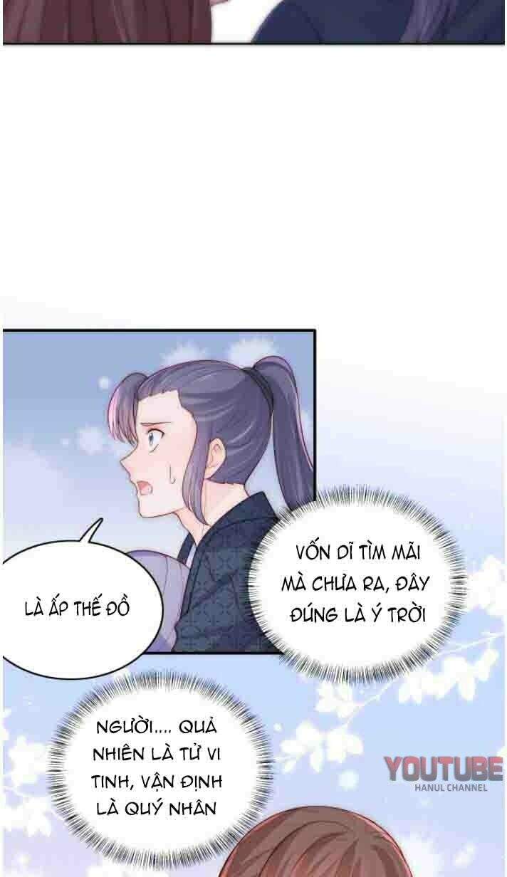 Dưỡng Địch Vi Hoạn Chapter 131 - Trang 2