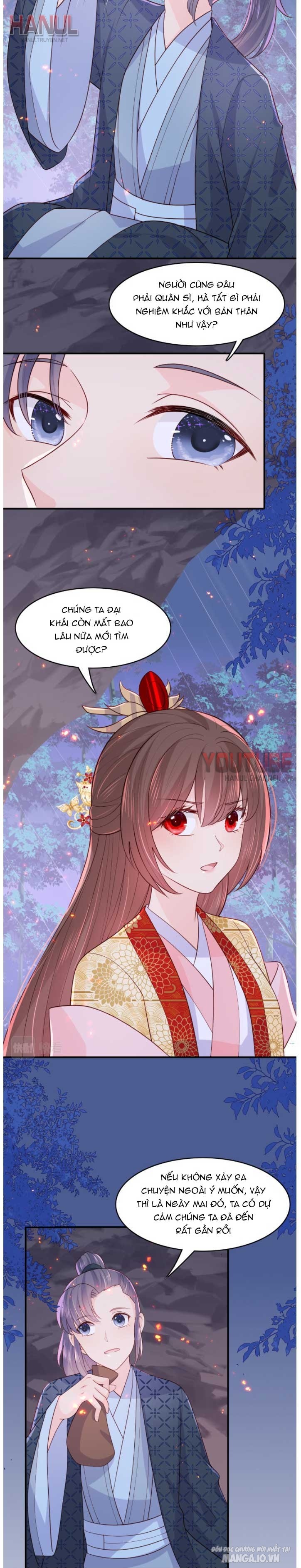 Dưỡng Địch Vi Hoạn Chapter 128 - Trang 2