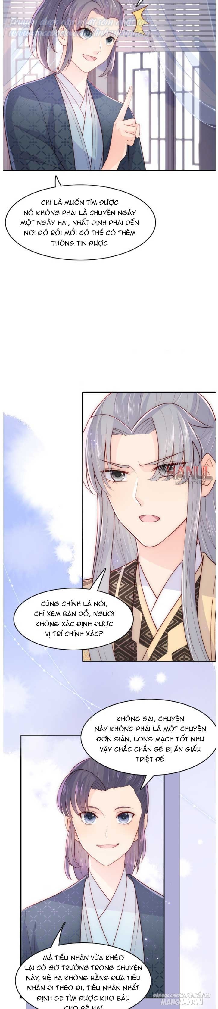 Dưỡng Địch Vi Hoạn Chapter 126 - Trang 2