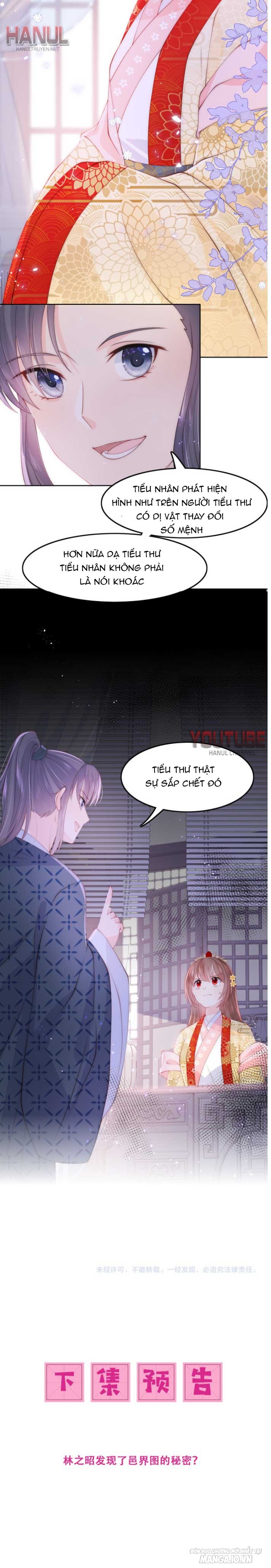 Dưỡng Địch Vi Hoạn Chapter 125 - Trang 2