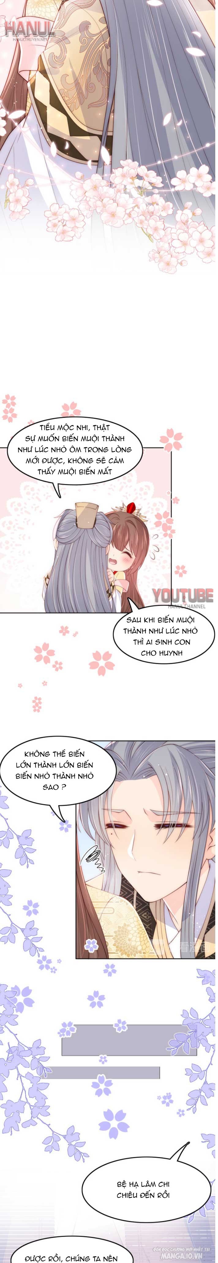 Dưỡng Địch Vi Hoạn Chapter 125 - Trang 2