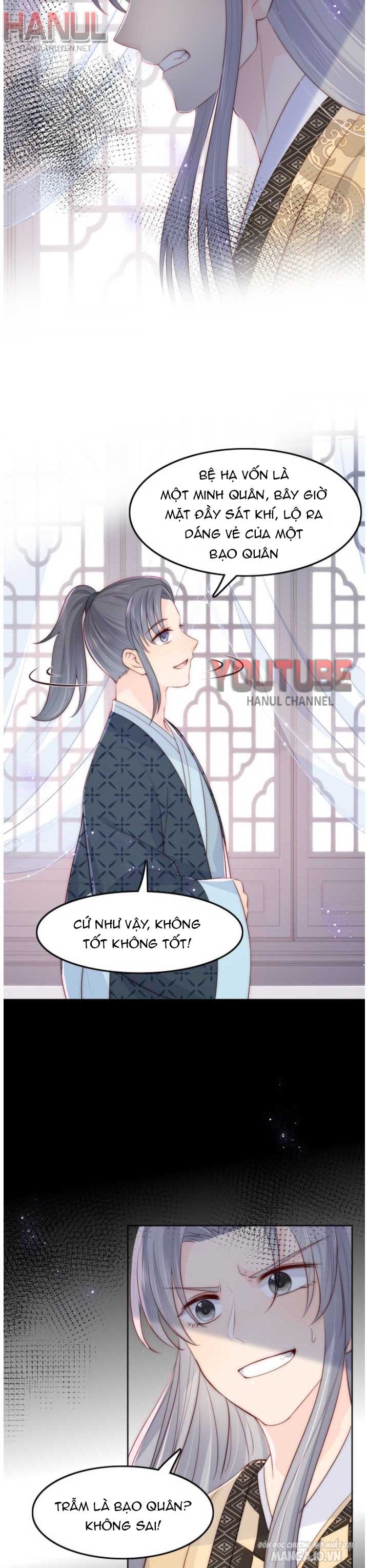 Dưỡng Địch Vi Hoạn Chapter 124 - Trang 2