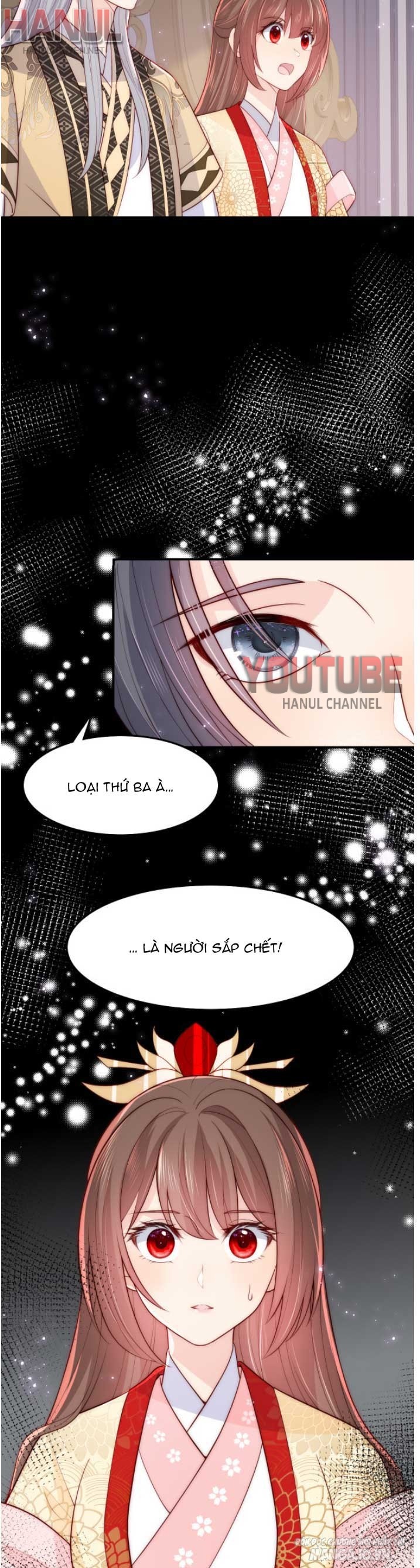 Dưỡng Địch Vi Hoạn Chapter 124 - Trang 2