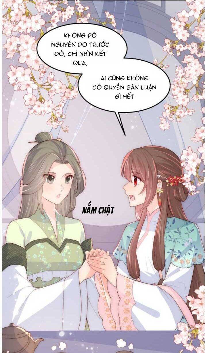 Dưỡng Địch Vi Hoạn Chapter 120 - Trang 2