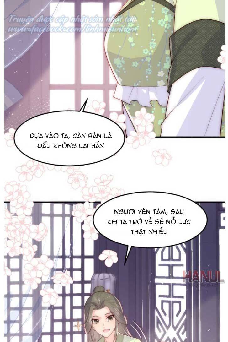 Dưỡng Địch Vi Hoạn Chapter 120 - Trang 2