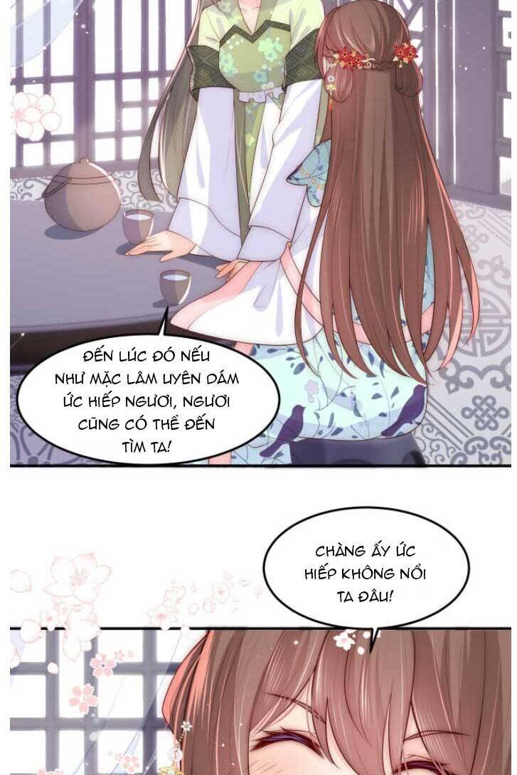 Dưỡng Địch Vi Hoạn Chapter 120 - Trang 2