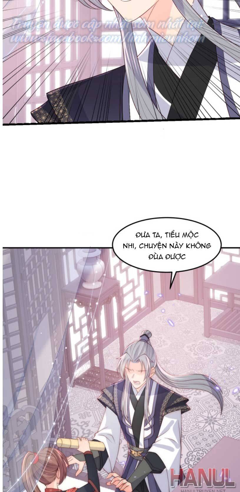 Dưỡng Địch Vi Hoạn Chapter 119 - Trang 2