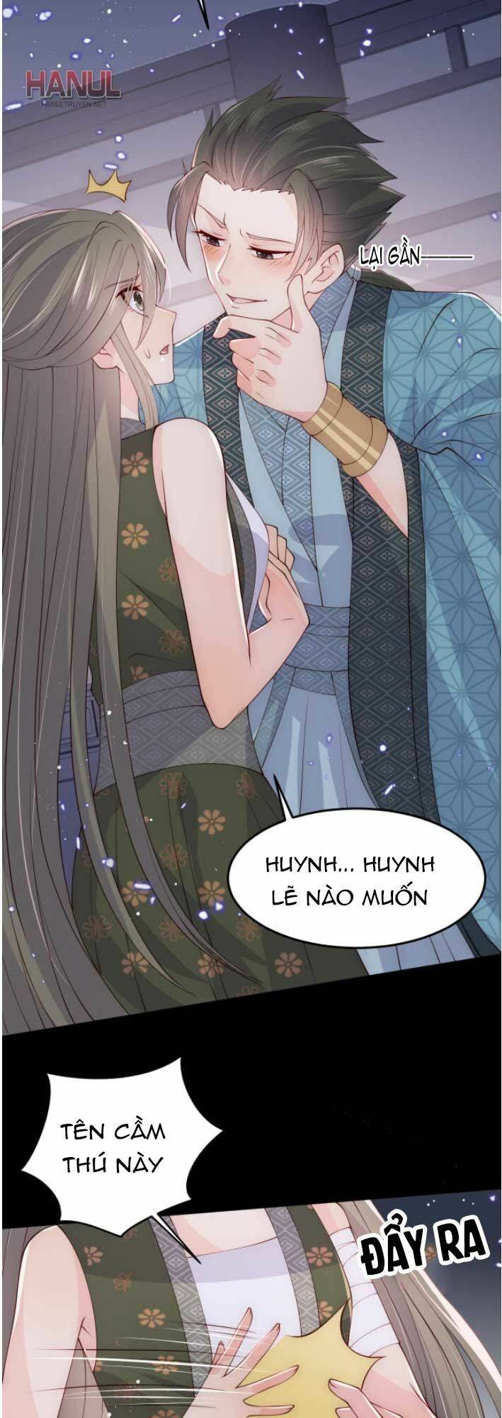 Dưỡng Địch Vi Hoạn Chapter 116 - Trang 2