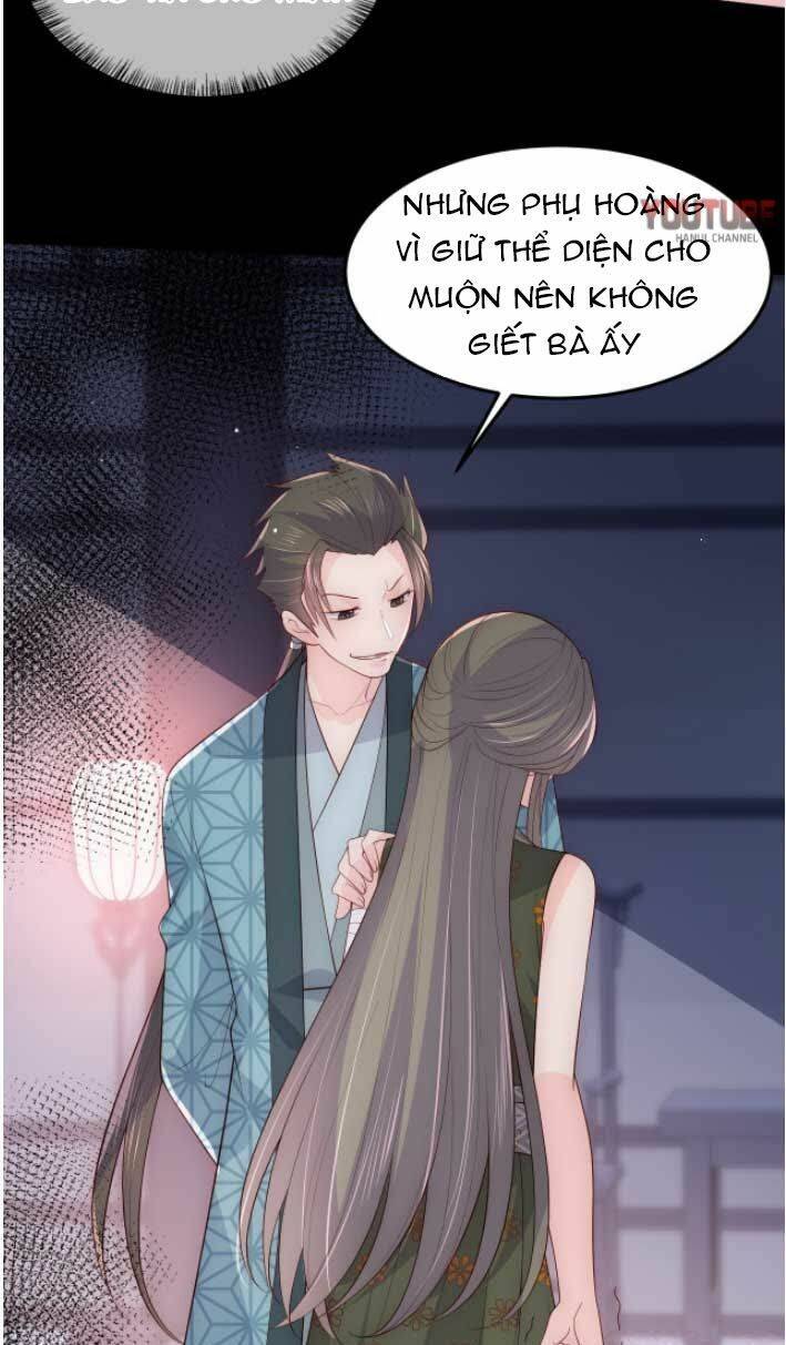 Dưỡng Địch Vi Hoạn Chapter 116 - Trang 2