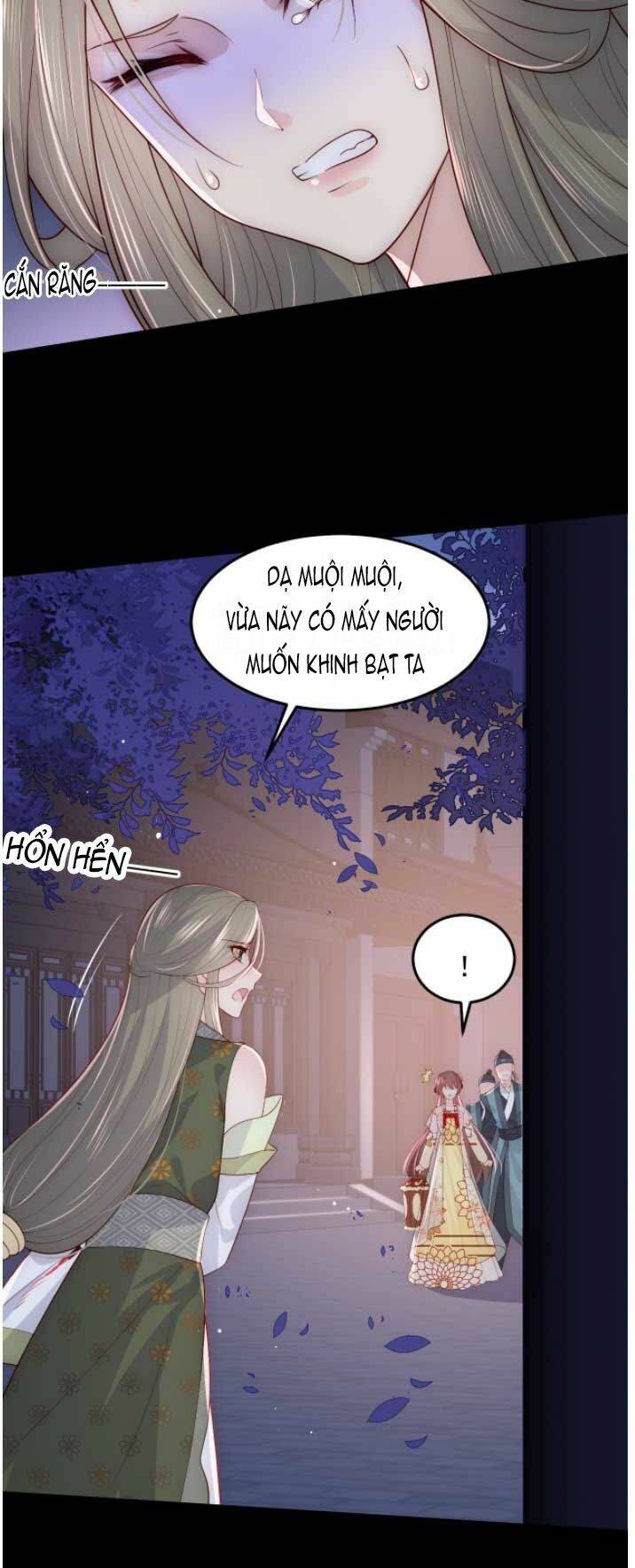 Dưỡng Địch Vi Hoạn Chapter 115 - Trang 2