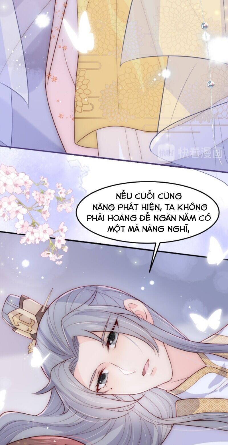 Dưỡng Địch Vi Hoạn Chapter 114 - Trang 2