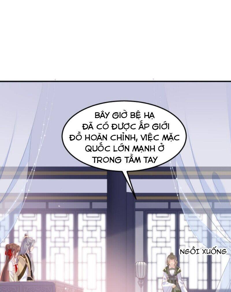 Dưỡng Địch Vi Hoạn Chapter 113 - Trang 2