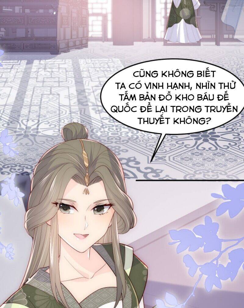 Dưỡng Địch Vi Hoạn Chapter 113 - Trang 2