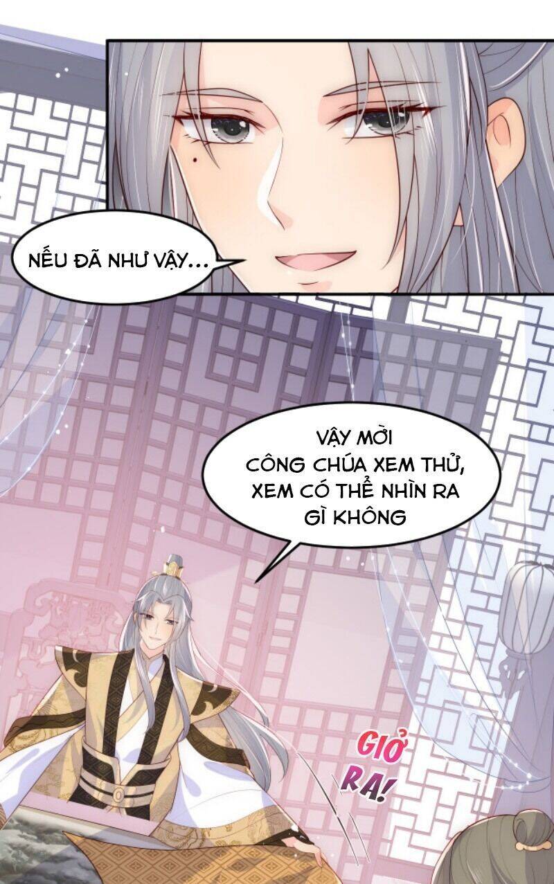 Dưỡng Địch Vi Hoạn Chapter 113 - Trang 2