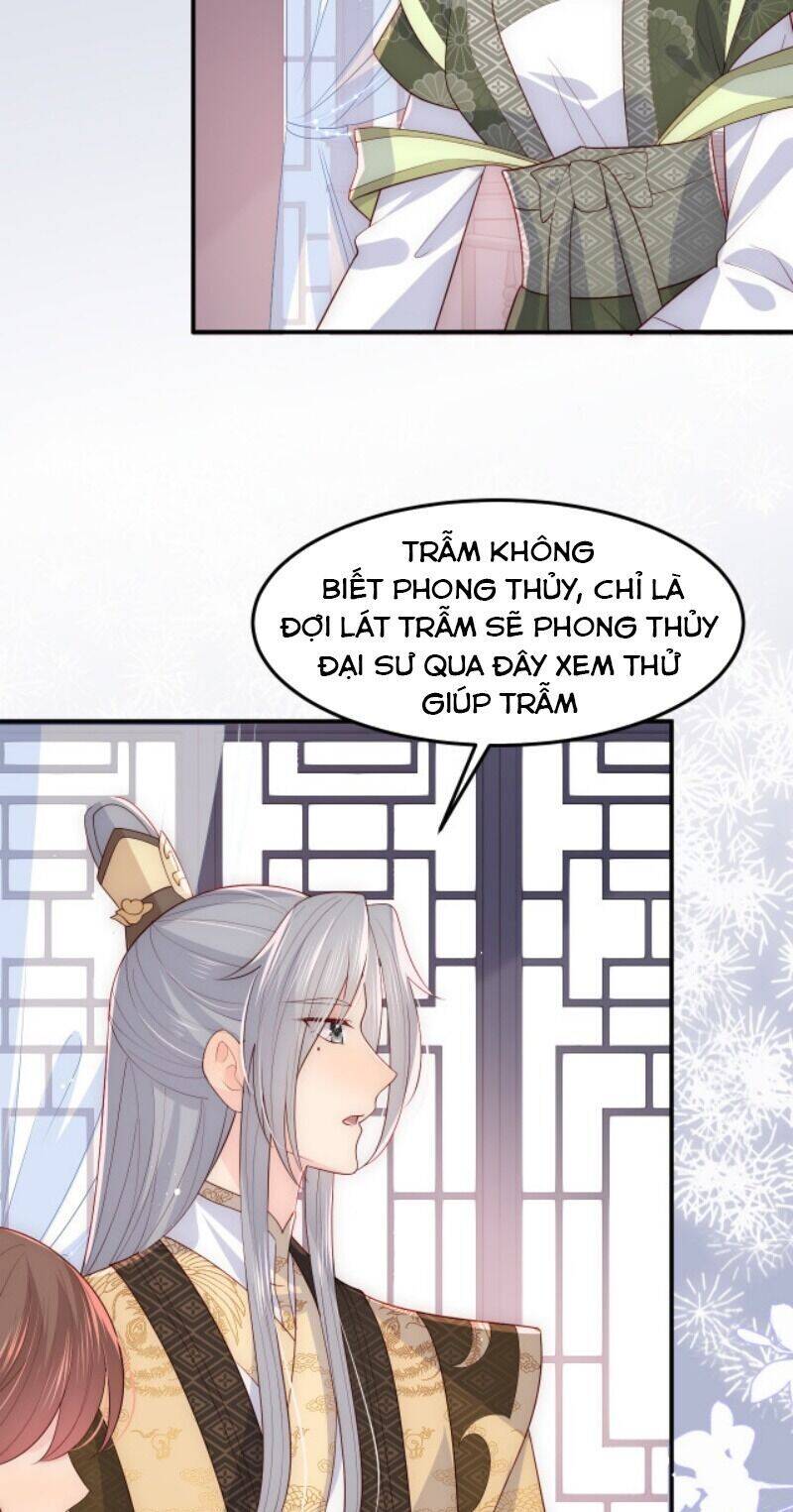 Dưỡng Địch Vi Hoạn Chapter 113 - Trang 2