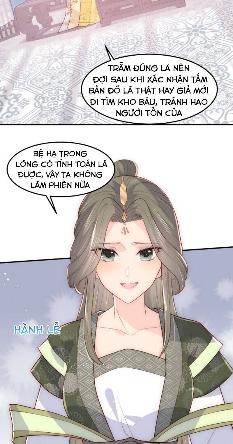 Dưỡng Địch Vi Hoạn Chapter 113 - Trang 2