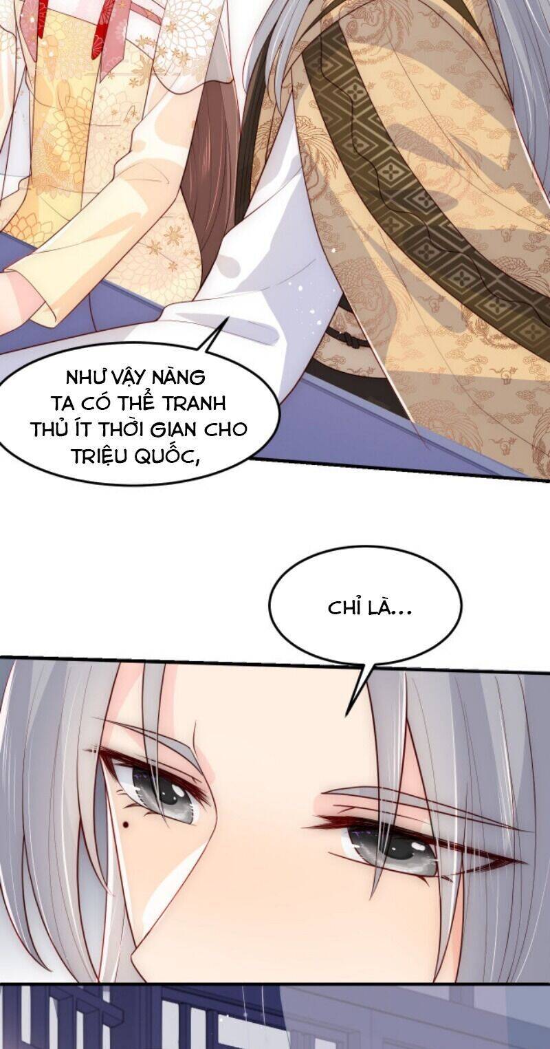 Dưỡng Địch Vi Hoạn Chapter 113 - Trang 2