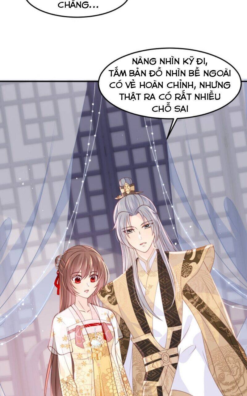 Dưỡng Địch Vi Hoạn Chapter 112 - Trang 2