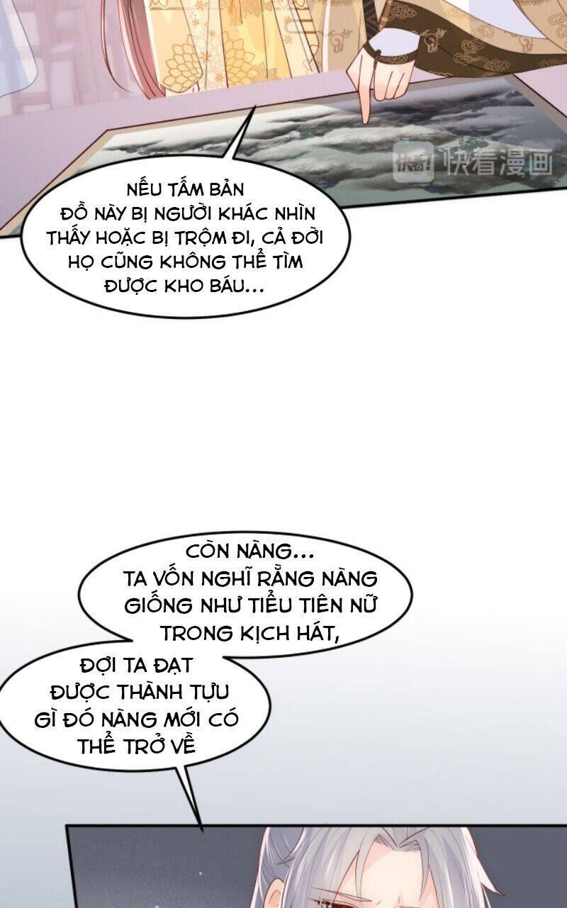 Dưỡng Địch Vi Hoạn Chapter 112 - Trang 2