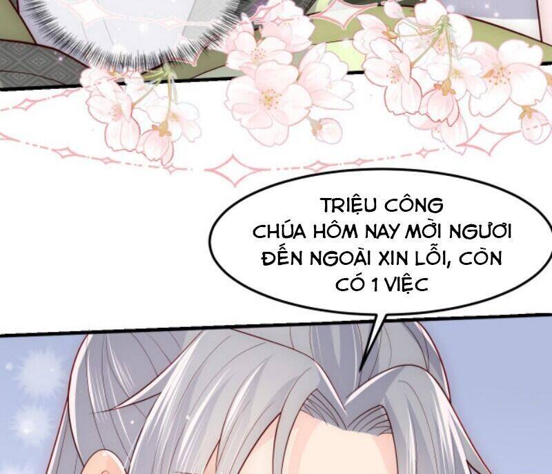 Dưỡng Địch Vi Hoạn Chapter 111 - Trang 2