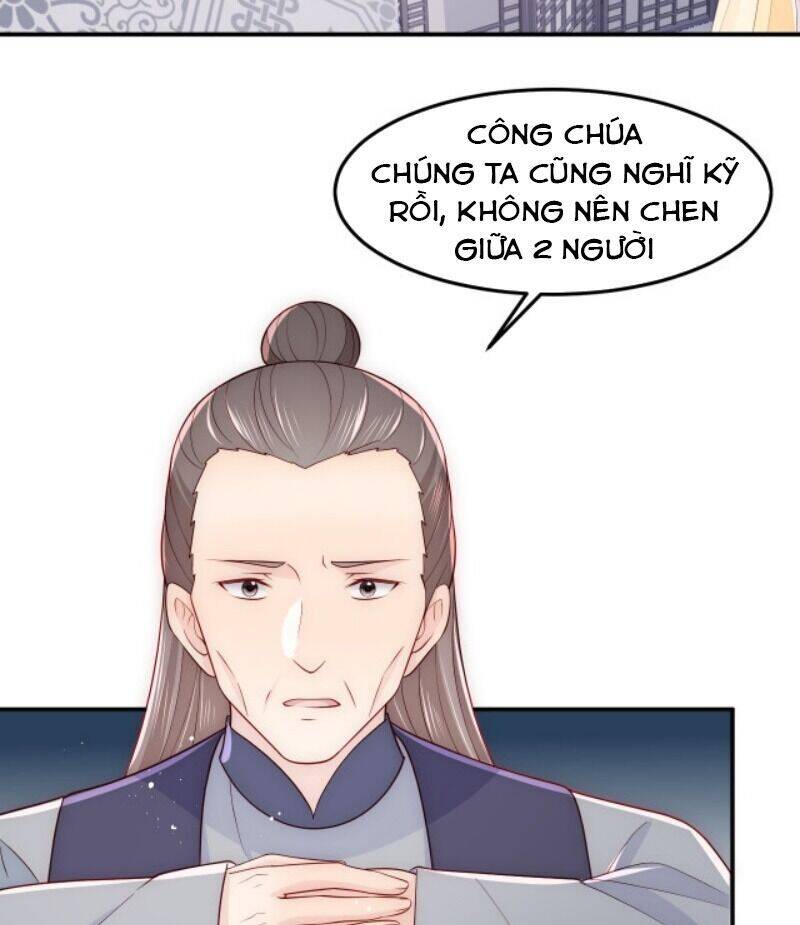 Dưỡng Địch Vi Hoạn Chapter 111 - Trang 2