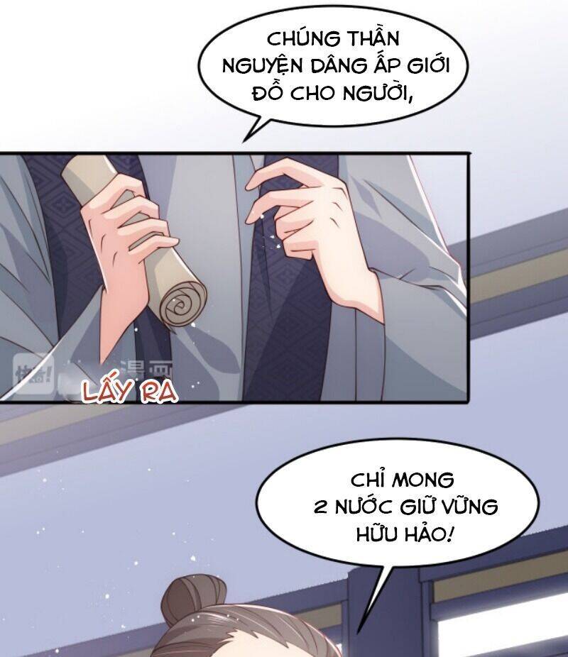 Dưỡng Địch Vi Hoạn Chapter 111 - Trang 2