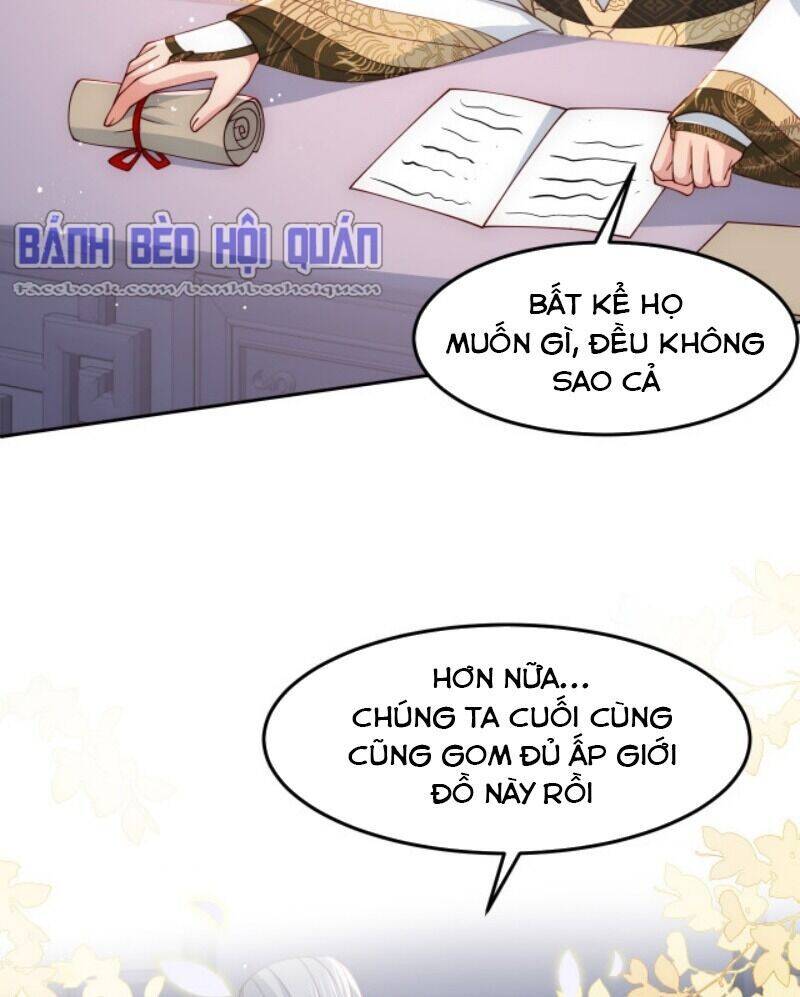 Dưỡng Địch Vi Hoạn Chapter 111 - Trang 2