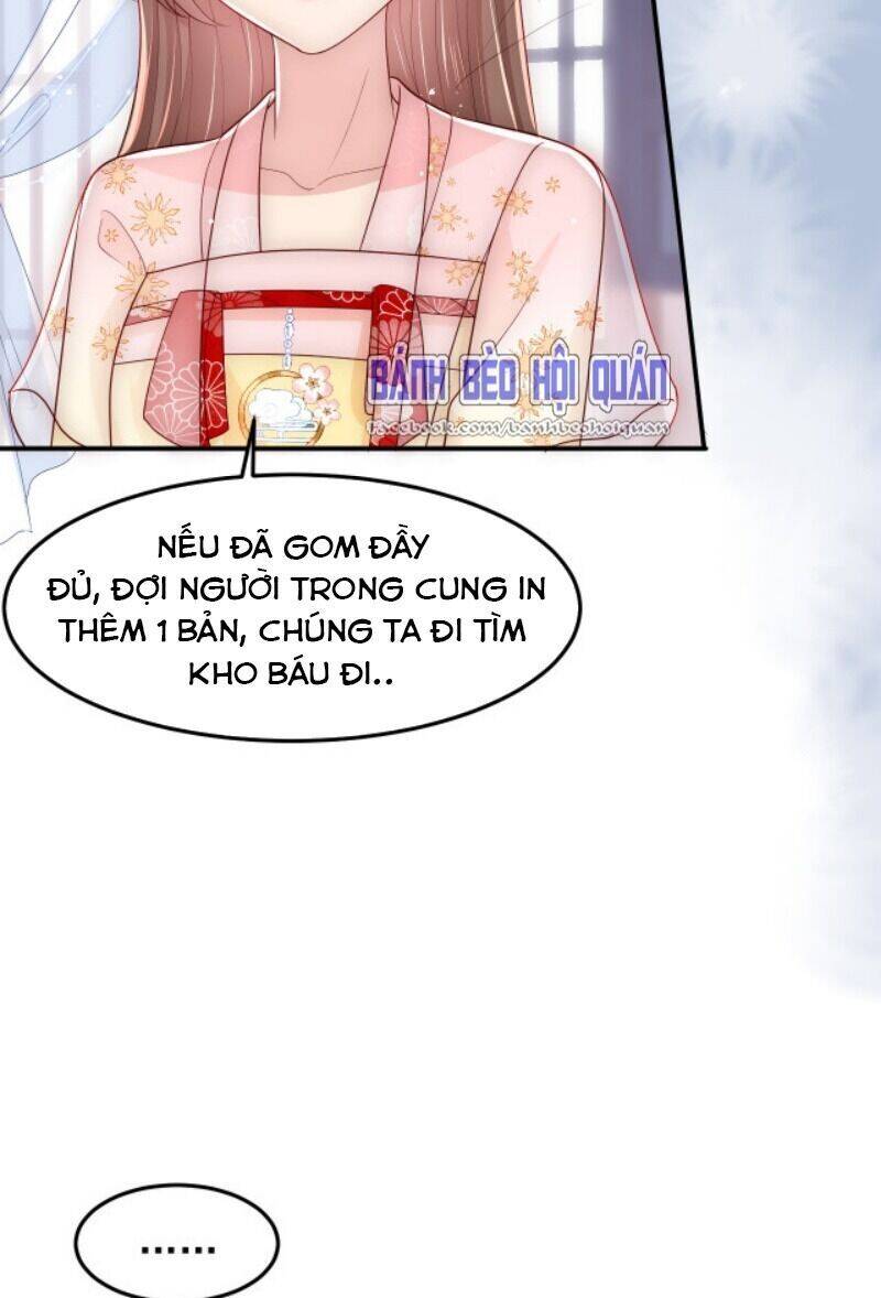 Dưỡng Địch Vi Hoạn Chapter 111 - Trang 2