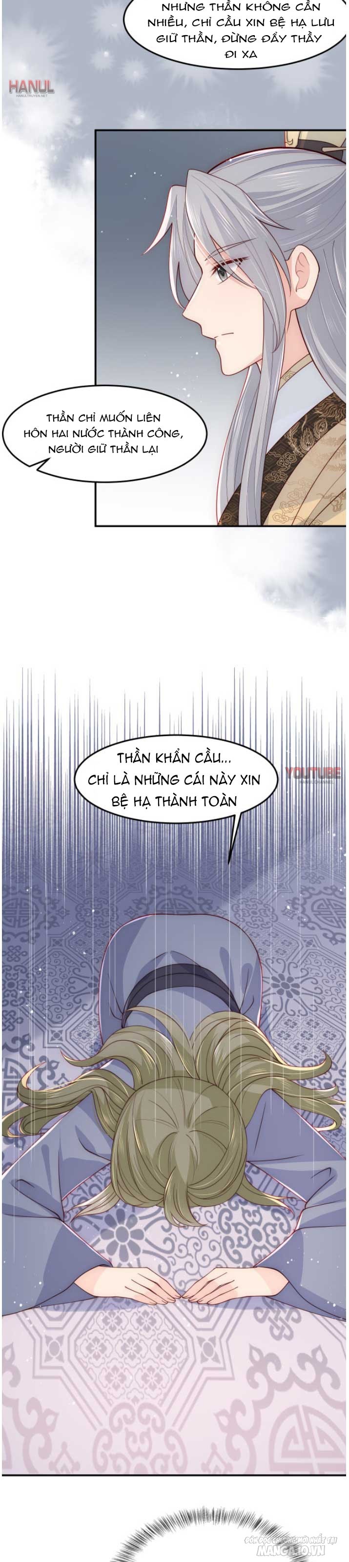 Dưỡng Địch Vi Hoạn Chapter 108 - Trang 2