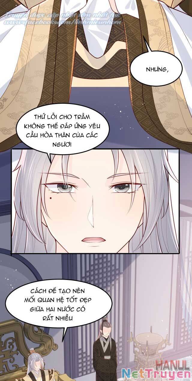 Dưỡng Địch Vi Hoạn Chapter 105.1 - Trang 2