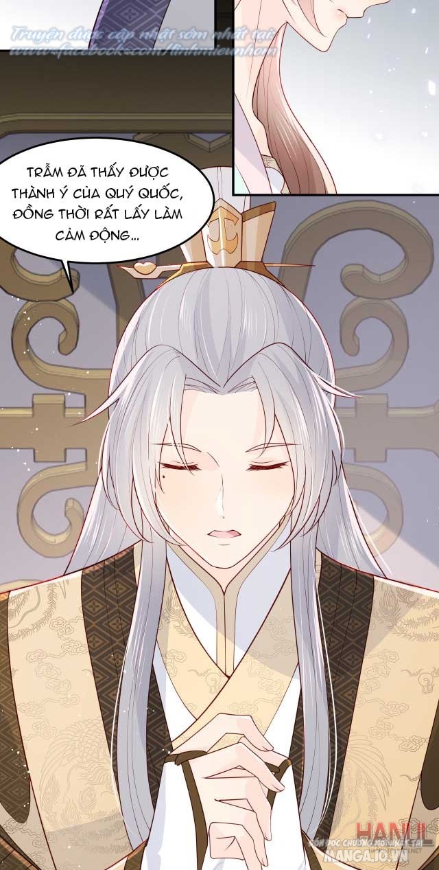 Dưỡng Địch Vi Hoạn Chapter 105 - Trang 2