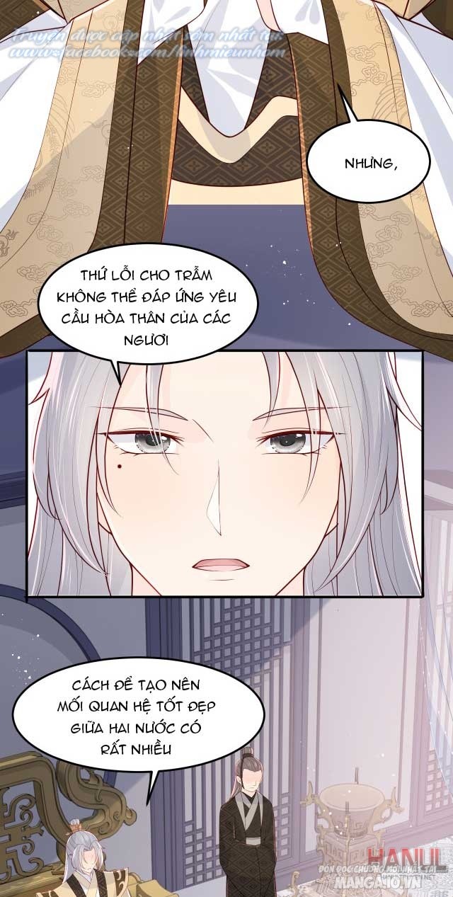 Dưỡng Địch Vi Hoạn Chapter 105 - Trang 2