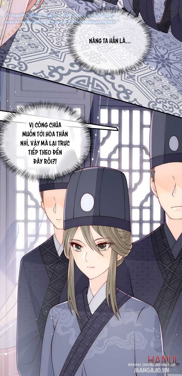 Dưỡng Địch Vi Hoạn Chapter 105 - Trang 2