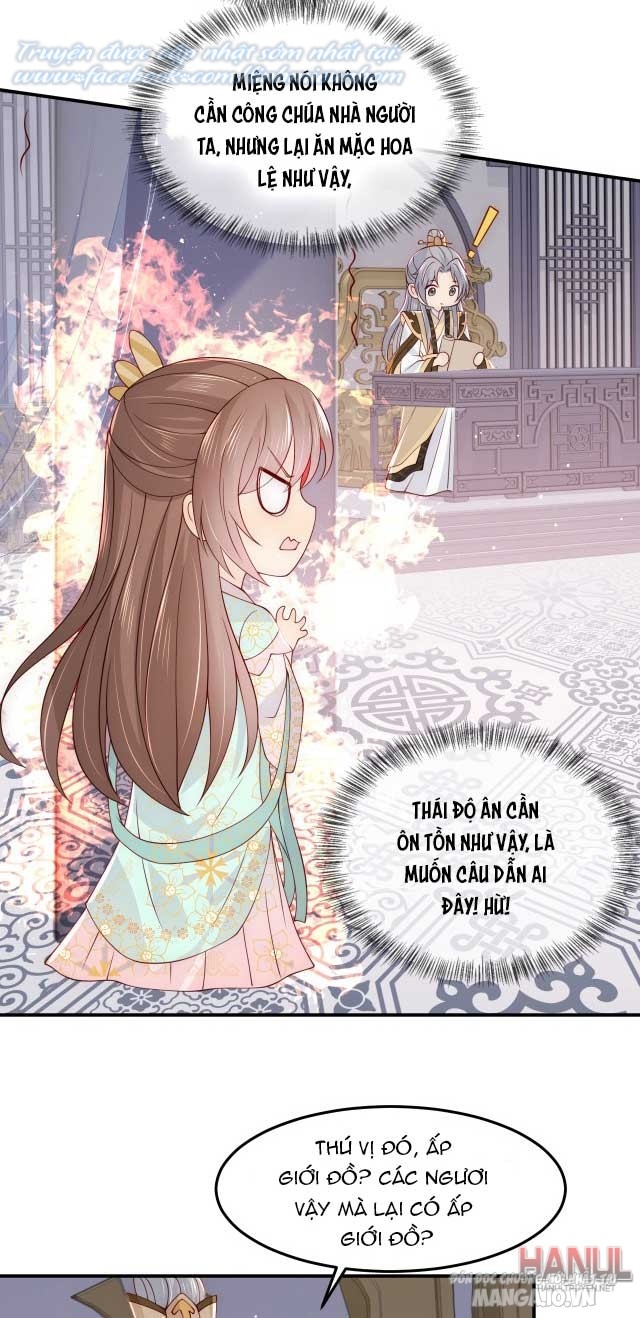 Dưỡng Địch Vi Hoạn Chapter 105 - Trang 2