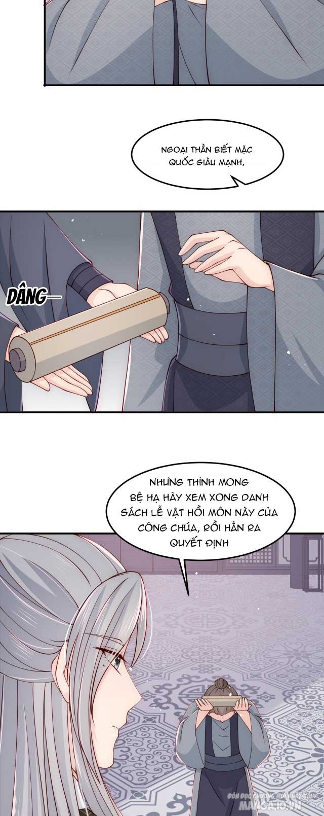 Dưỡng Địch Vi Hoạn Chapter 103.2 - Trang 2