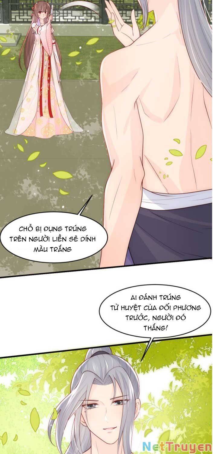 Dưỡng Địch Vi Hoạn Chapter 100 - Trang 2