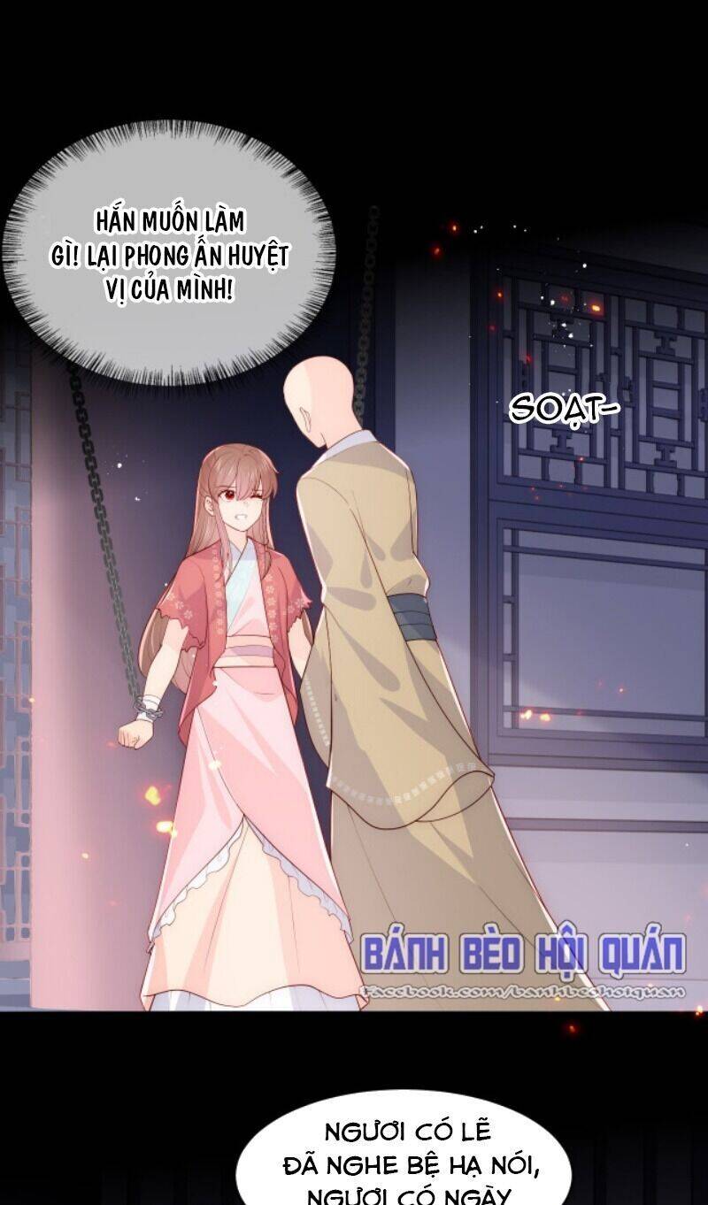 Dưỡng Địch Vi Hoạn Chapter 99 - Trang 2