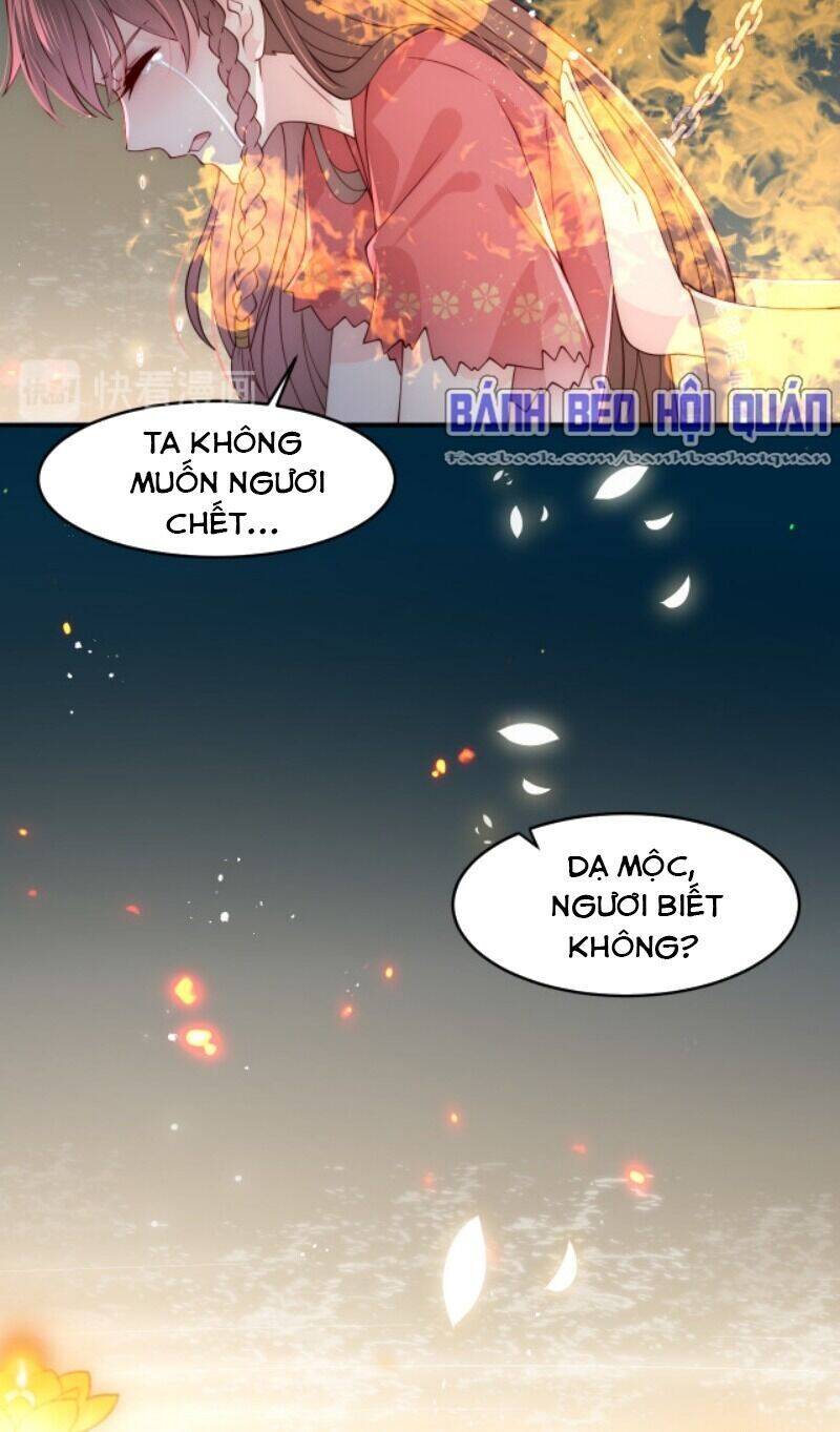 Dưỡng Địch Vi Hoạn Chapter 99 - Trang 2