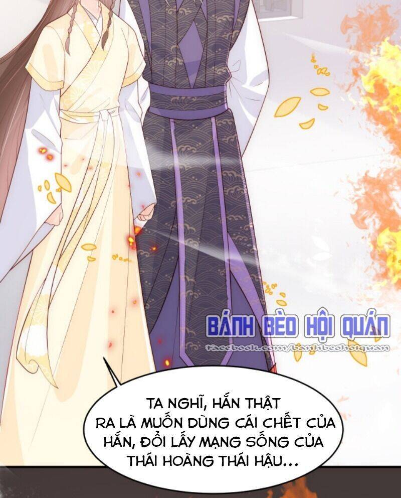 Dưỡng Địch Vi Hoạn Chapter 99 - Trang 2