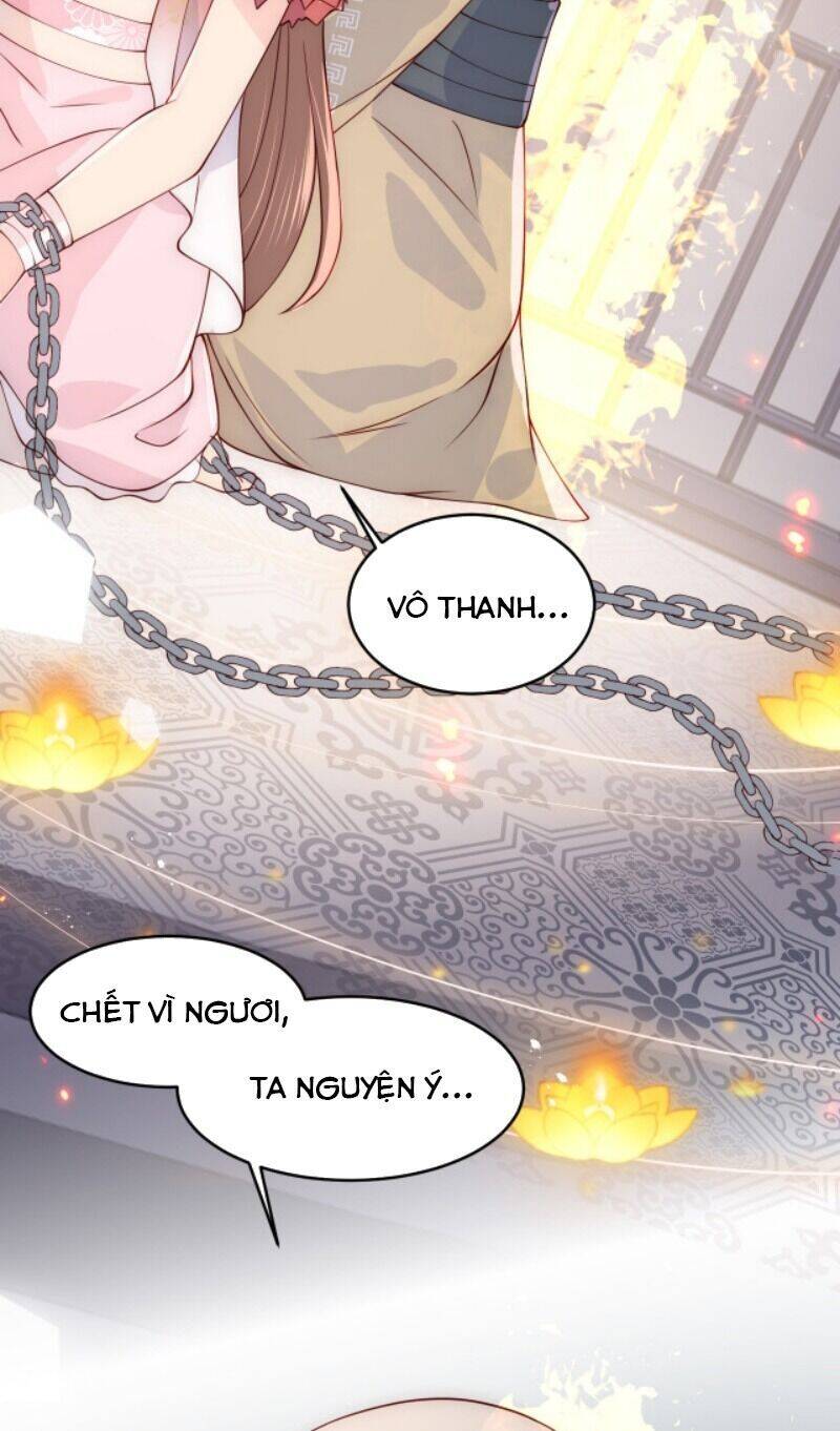 Dưỡng Địch Vi Hoạn Chapter 99 - Trang 2