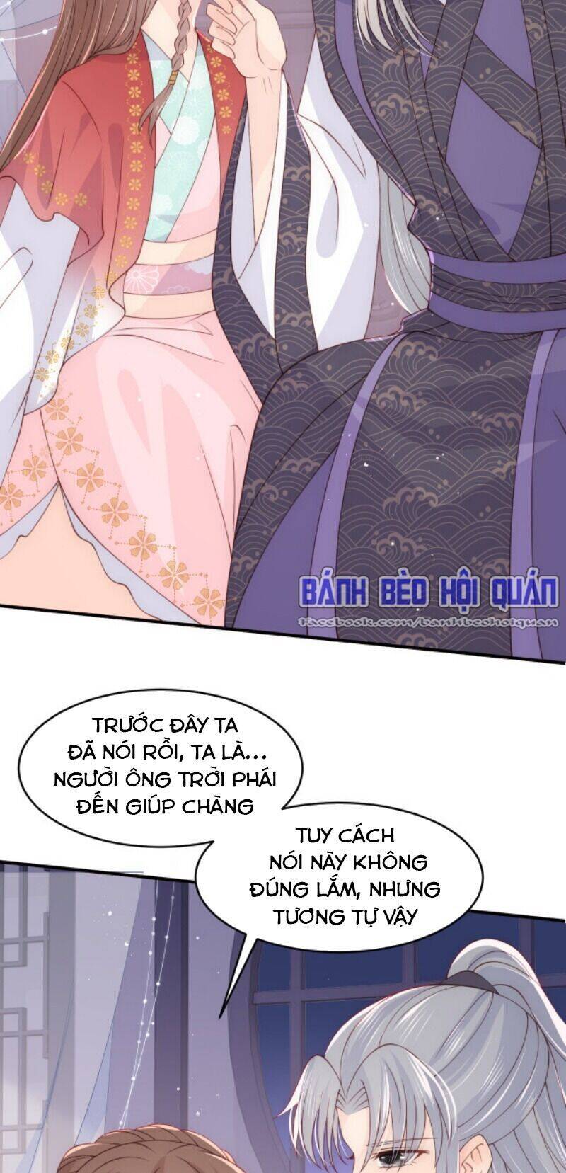 Dưỡng Địch Vi Hoạn Chapter 98 - Trang 2