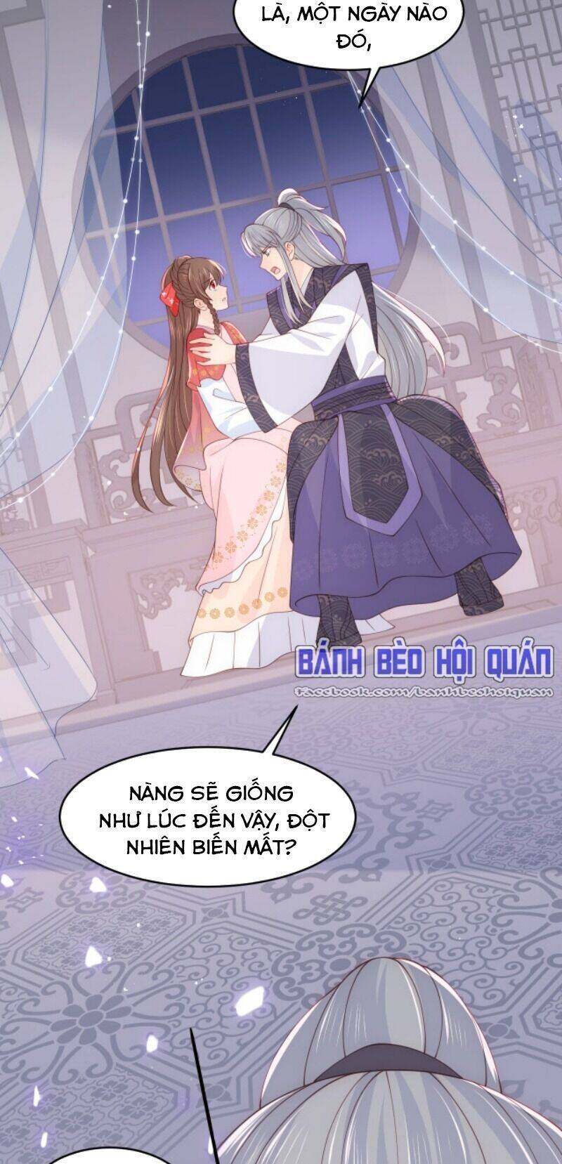 Dưỡng Địch Vi Hoạn Chapter 98 - Trang 2