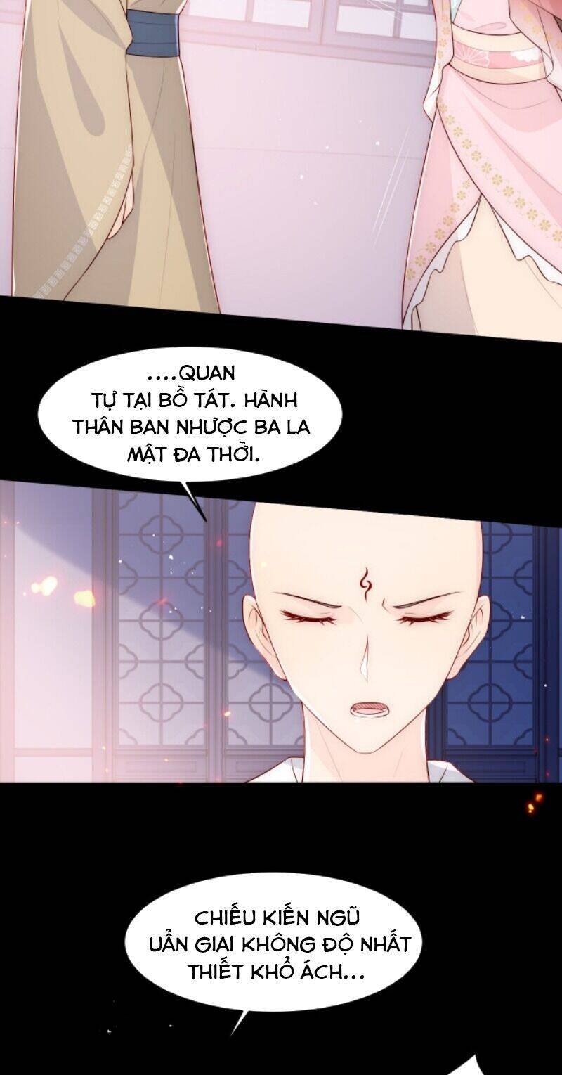 Dưỡng Địch Vi Hoạn Chapter 98 - Trang 2