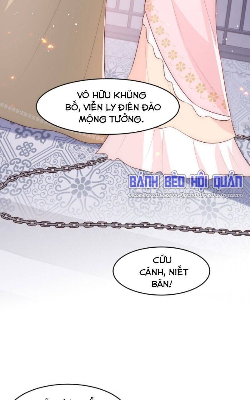 Dưỡng Địch Vi Hoạn Chapter 98 - Trang 2