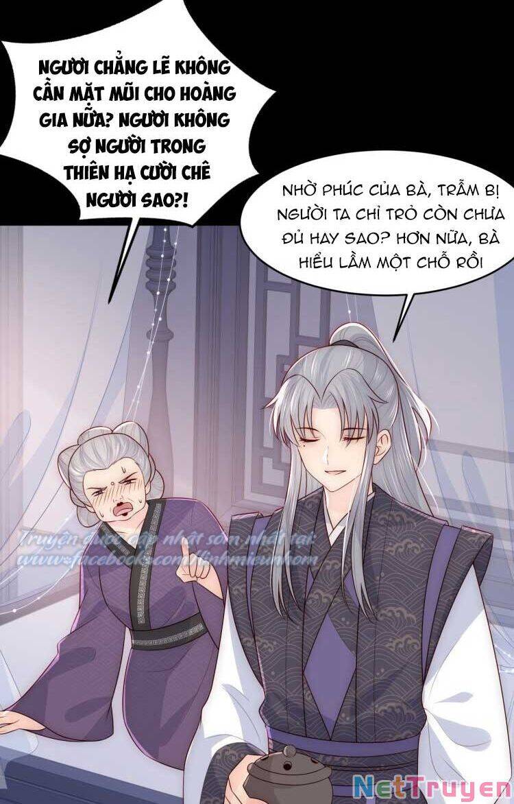 Dưỡng Địch Vi Hoạn Chapter 97 - Trang 2