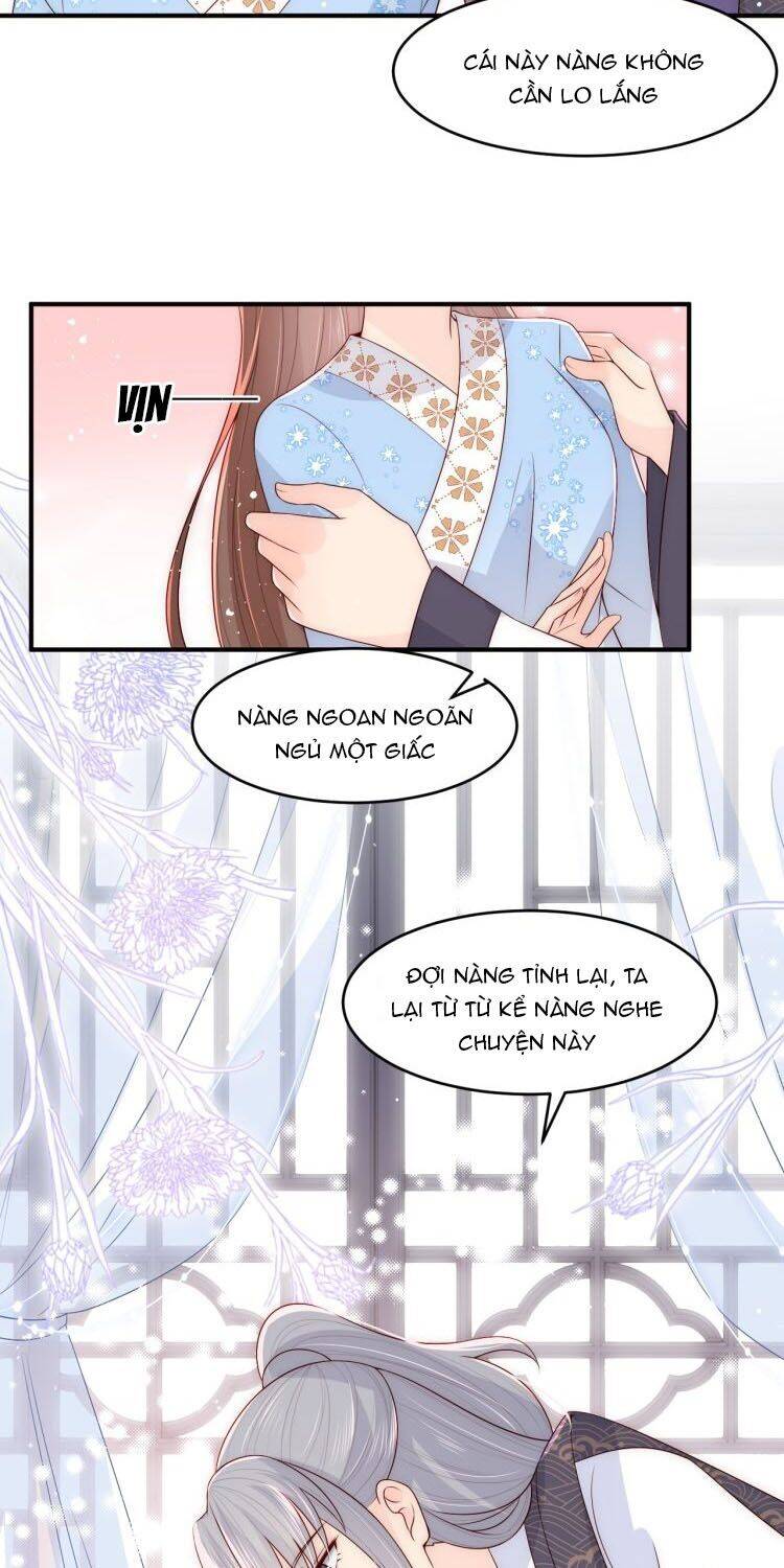 Dưỡng Địch Vi Hoạn Chapter 96 - Trang 2