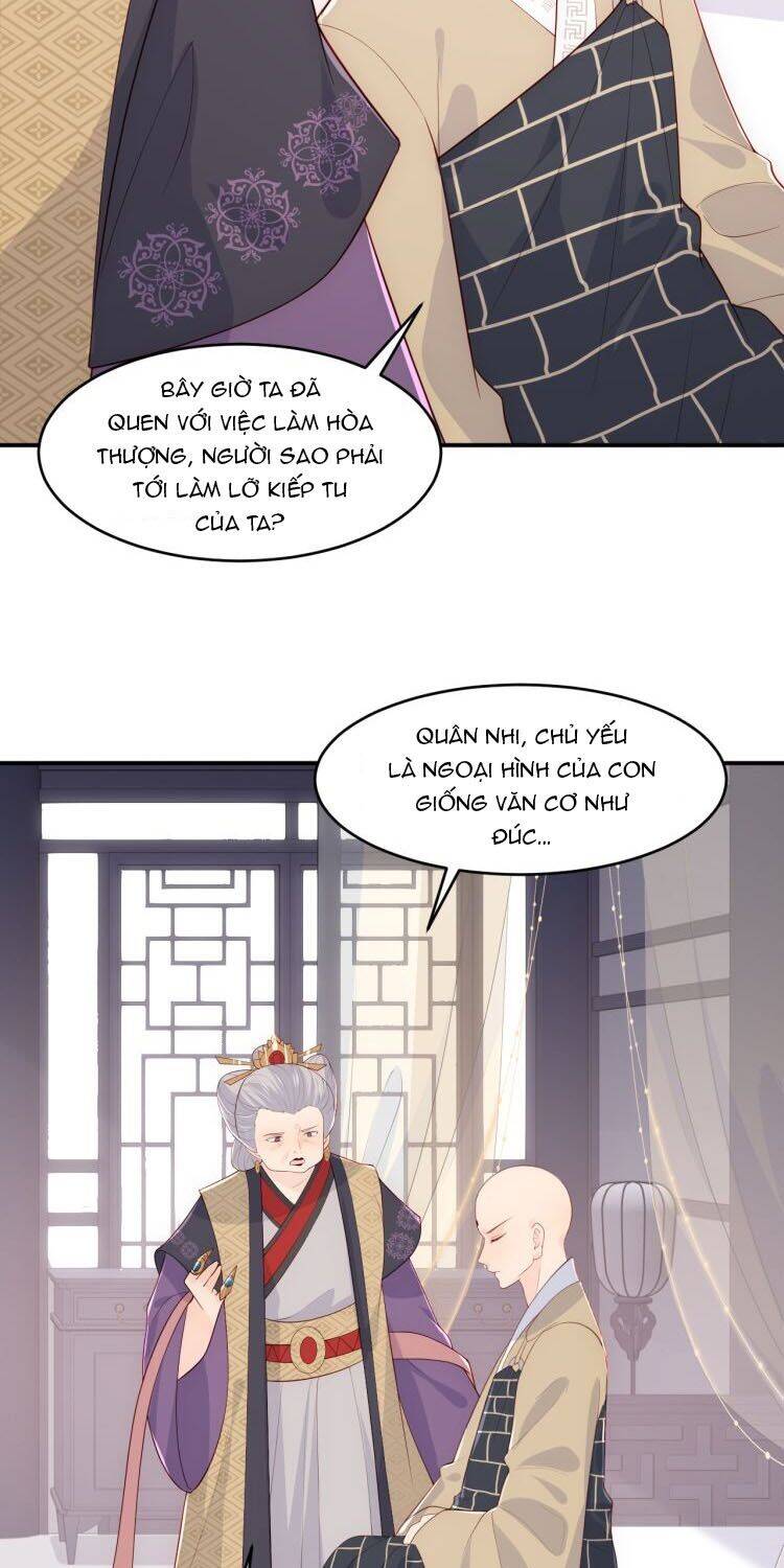 Dưỡng Địch Vi Hoạn Chapter 96 - Trang 2